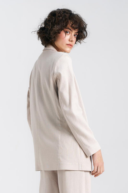 Jacket model 195467
